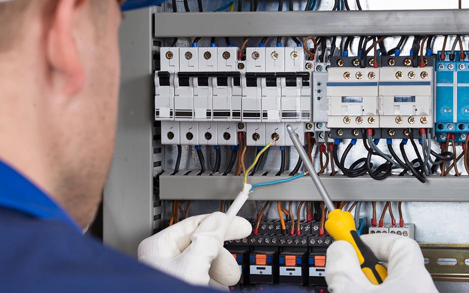 activité électricien Villeneuve-le-Roi