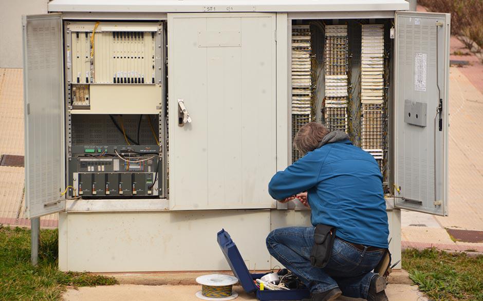 électricité générale Bailly-Romainvilliers