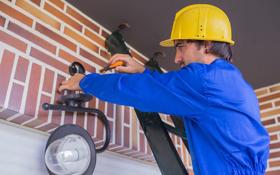 devis renovation électrique Vigneux-sur-Seine