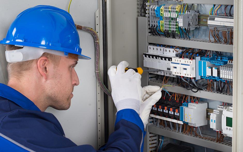 électricien à domicile Ris-Orangis