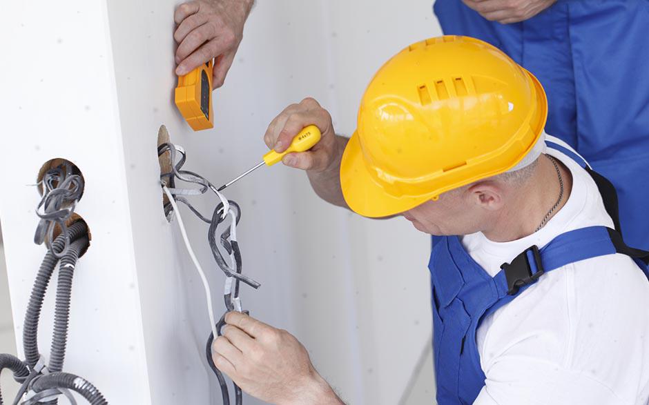 dépannage électricien Ris-Orangis