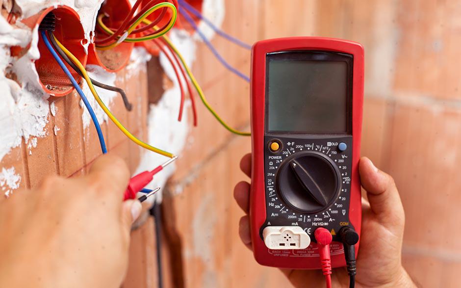 électricien à domicile Ris-Orangis