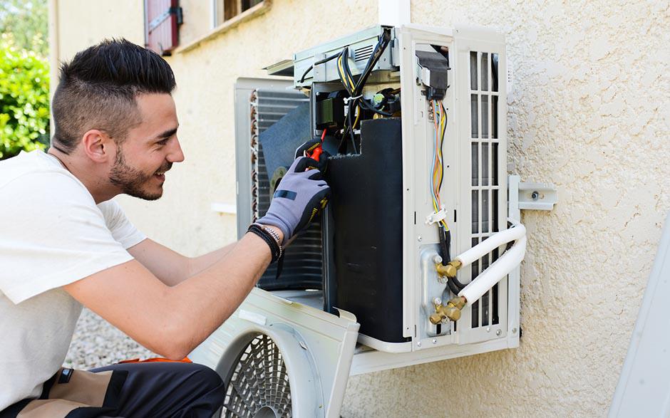 besoin d'un électricien Le Blanc-Mesnil