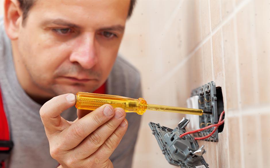 activité électricien Villeneuve-le-Roi
