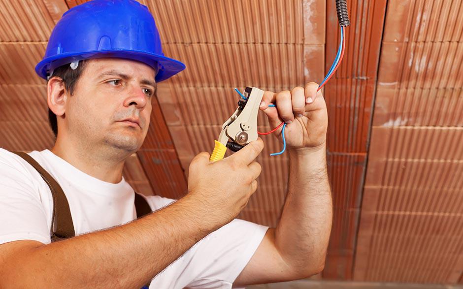 prix dépannage électrique Montmagny