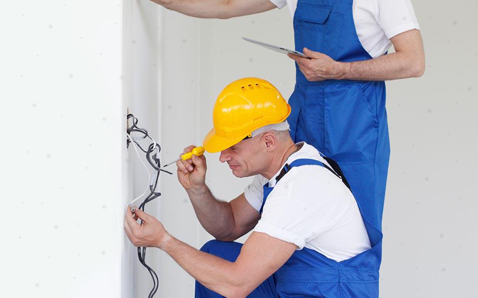 électricien de maintenance Ris-Orangis