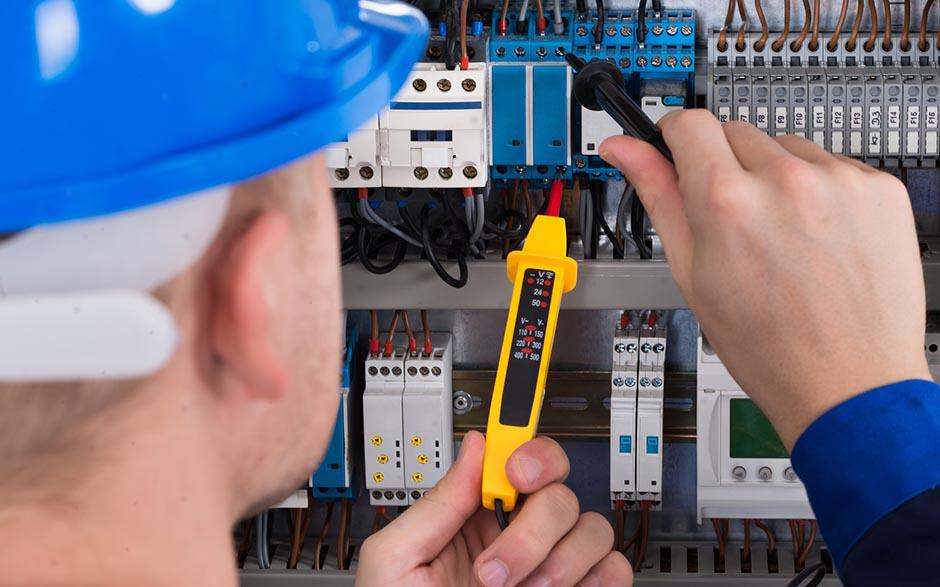 besoin d'un électricien Le Blanc-Mesnil