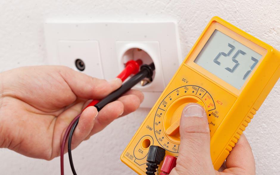 prix dépannage électrique Montmagny