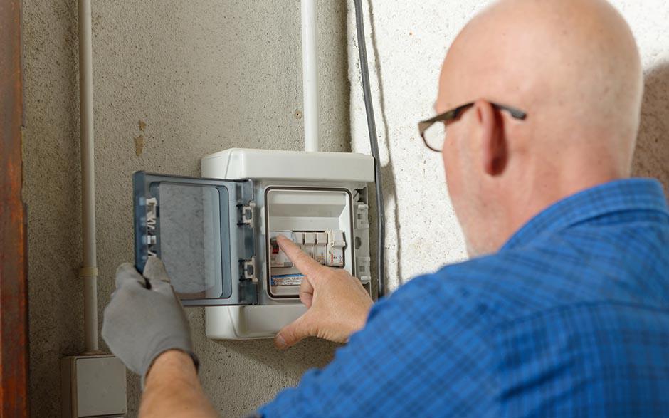 dépannage chauffage électrique Choisy-le-Roi